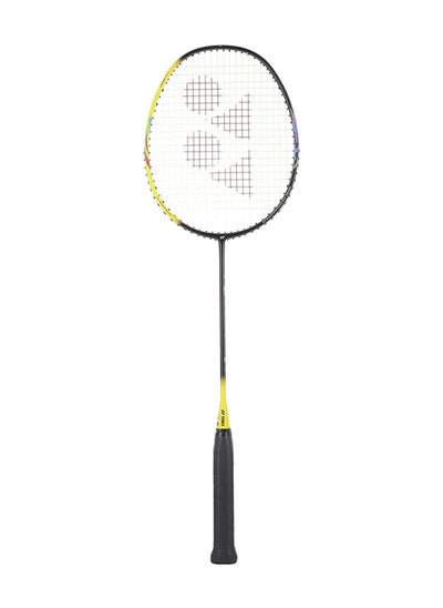 اشتري Astrox 01 Feel Black Yellow 4U G4 Racket في الامارات