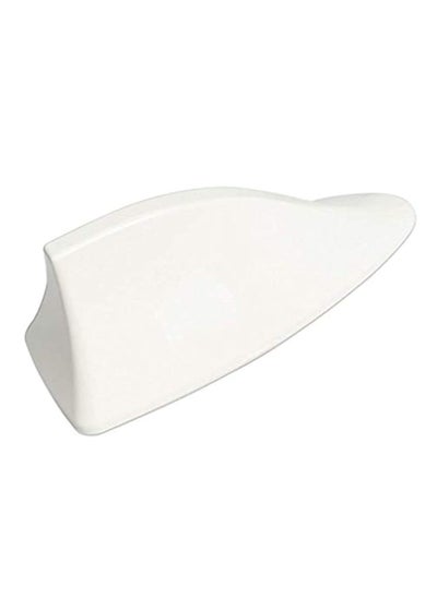 Buy Ariel cover in the shape of a shark fin (not Ariel - it is only an accessory) - white color in Egypt