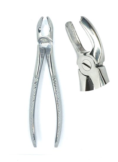 اشتري Extracting Roots Forceps upper central molar في الامارات