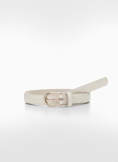 Buy Nico Allocated Hole Belt in UAE