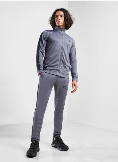 اشتري Knit Tracksuit في الامارات