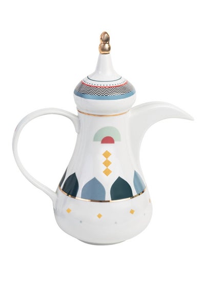 Buy Silsal x Sab Layalee Dallah Coffee Pot in UAE