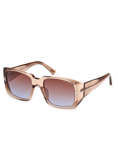 اشتري Tom Ford TF1035 45F 51 Men's Sunglasses في الامارات