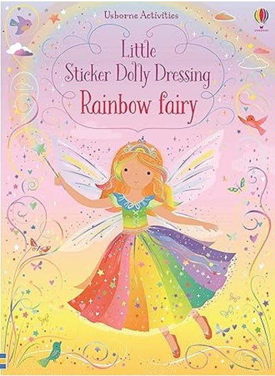 Buy Rainbow Fairy in UAE