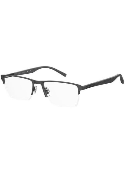 Buy Seventh Street 7A 090 SVK 55 Men's Eyeglasses Frame in UAE