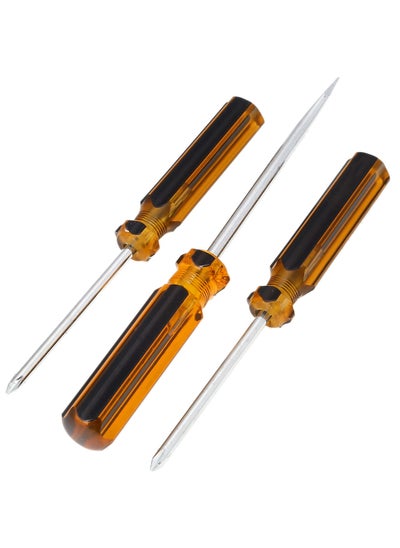 Buy 3-Piece Screwdriver Set in Saudi Arabia