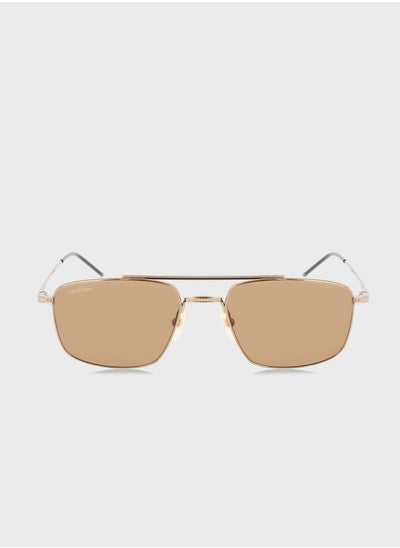 Buy Ck22111Ts-717 Aviator Sunglasses in Saudi Arabia