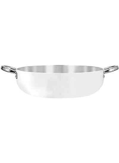 Buy Deep Fry Pan Star With 2 Handles in Egypt