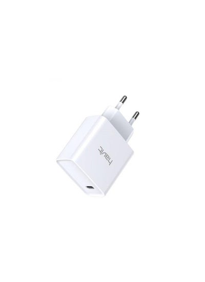 Buy HAVIT CHARGE HV-UC110 PD20W Charger in Egypt