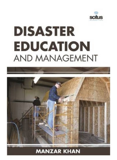 Buy Disaster Education and Management in UAE