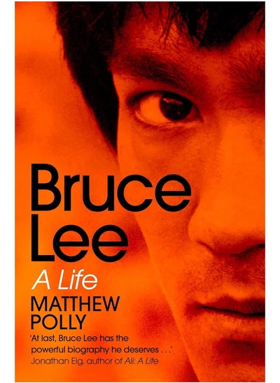 اشتري Bruce Lee: A Life في الامارات