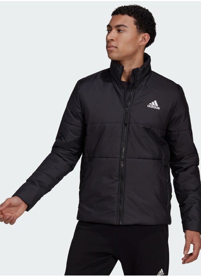 اشتري 3 Stripes Insulated Jacket في السعودية