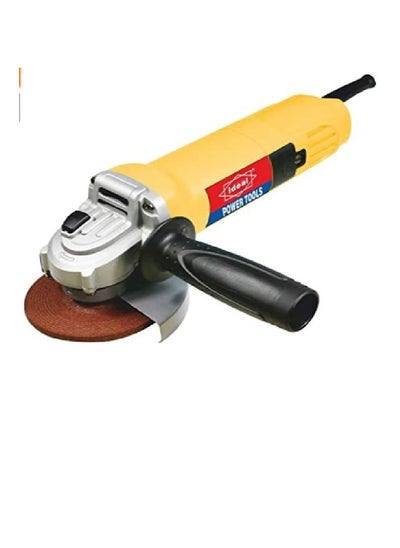 Buy IDEAL ANGLE GRINDER 4" (100 mm) 850W ID-AG801 in UAE