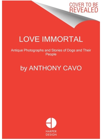 Buy Love Immortal : Antique Photographs and Stories of Dogs and Their People in Saudi Arabia