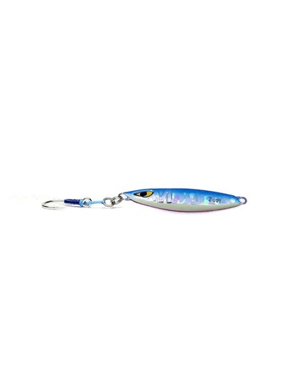 Buy Mustad Zippy Jig 80g in UAE