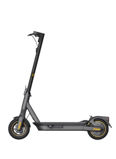 اشتري Segway Ninebot Max G2 Electric Scooter, Dual Suspension, 1000W 35km/h, 70Km Max Range في الامارات