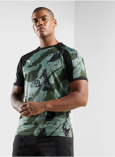 Buy Individual Liga Camo Jersey in Saudi Arabia