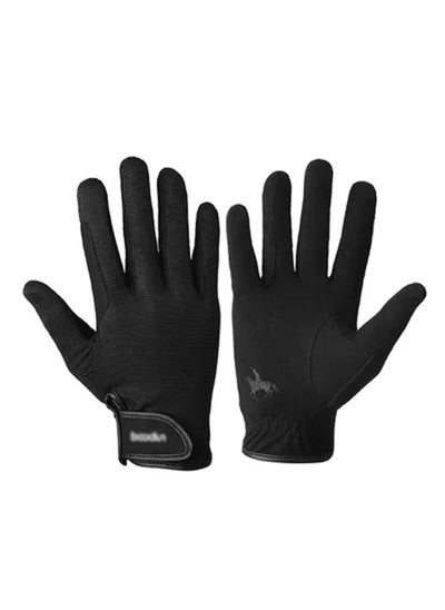 Buy Professional Horse Riding Gloves in UAE