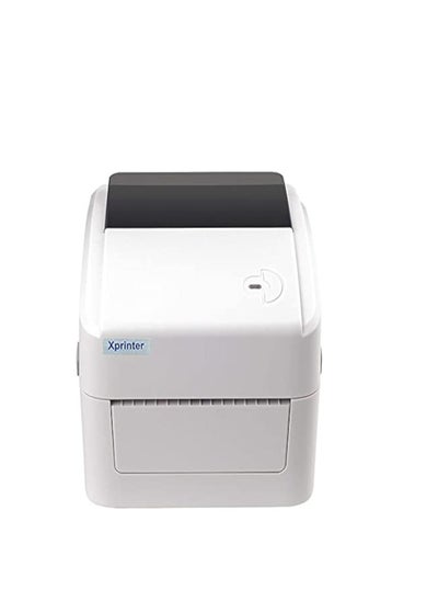 اشتري طابعة ملصقات الباركود Xprinter Xp-420B, في مصر