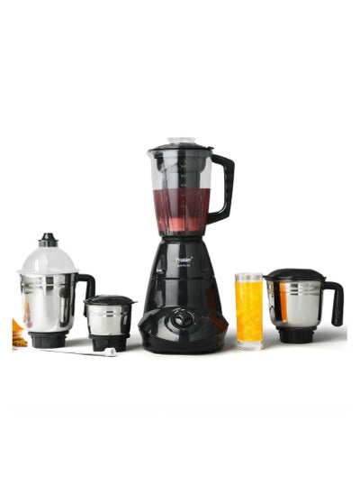 اشتري Prestige Iris Plus 750 W Mixer Grinder With 4 Jars في الامارات