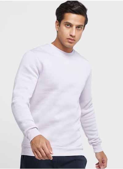 اشتري Essential Sweatshirt في السعودية