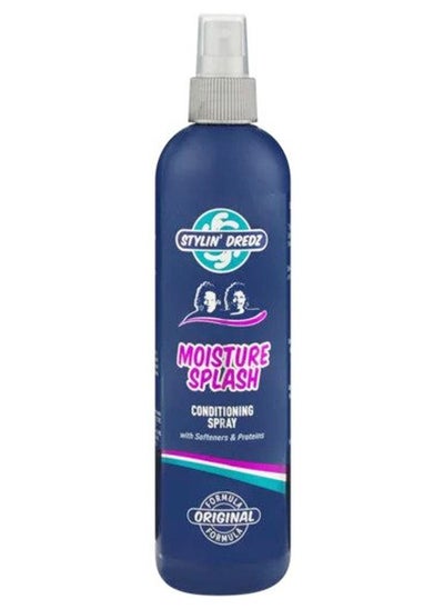 Buy Moisture Splash Conditioning Spray 350ml in UAE