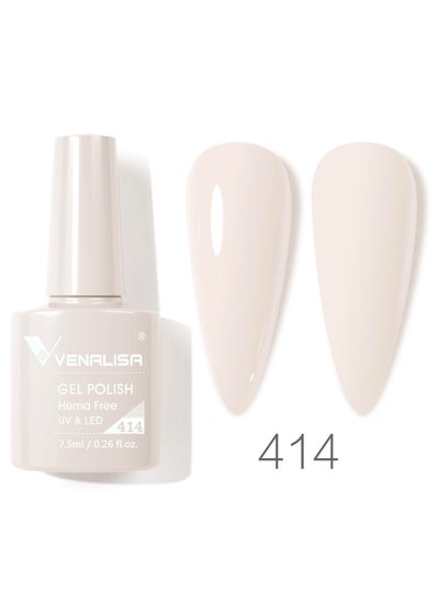 Buy Gel Polish Hema Free 7.5 Ml in Saudi Arabia