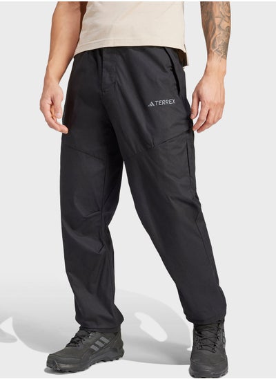 Buy Terrex Xploric Pants in UAE