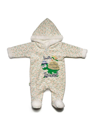 اشتري Baby Unisex Jumpsuit في مصر