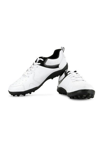 Buy Blast Cricket Shoes, Men's | Size : UK6  / US7 / EU 40 | Material - Faux Leather | Lace-Up | Synthetic Leather,PVC sole | Training | Outdoor Sport in UAE