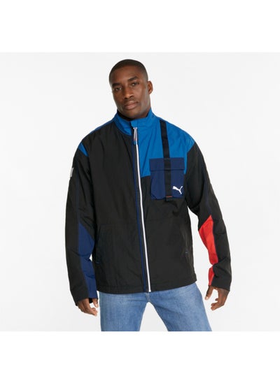 Buy Mens BMW M Motorsport Statement Woven Jacket in UAE