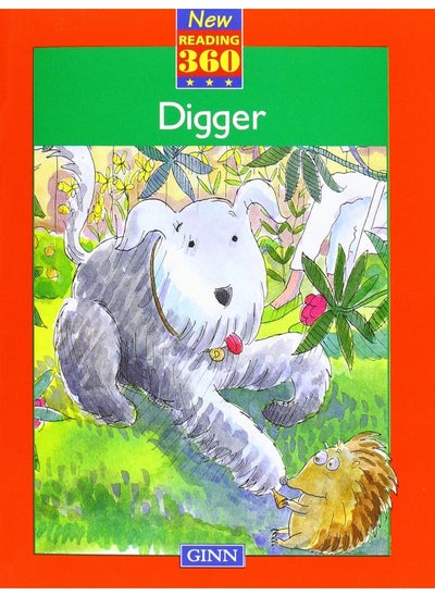 Buy Digger in UAE