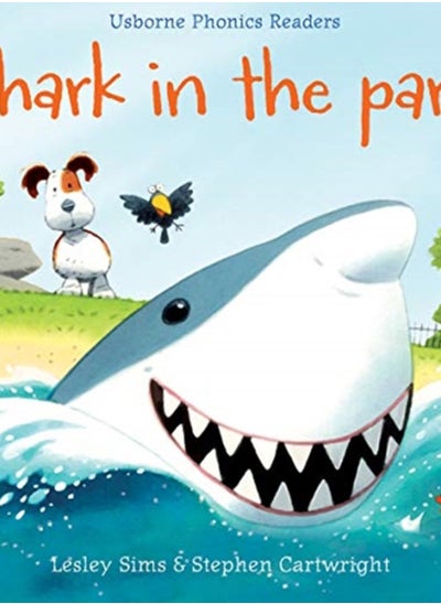 Buy Shark in the Park in Saudi Arabia