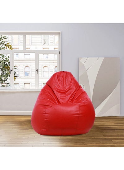 اشتري Retreat Large Bean Bag Cover 74 x 112 x 74 cm في الامارات