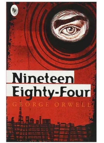 اشتري Nineteen Eighty Four في السعودية