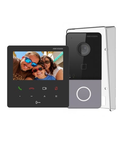 اشتري IP Video Intercom Kit في مصر