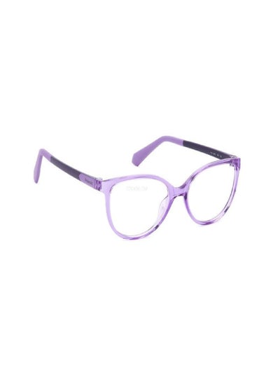 Buy Eyeglasses Model PLD D825 Color 789/15 Size 49 in Saudi Arabia