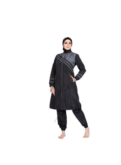 اشتري Islamic swimwear for veiled women في مصر