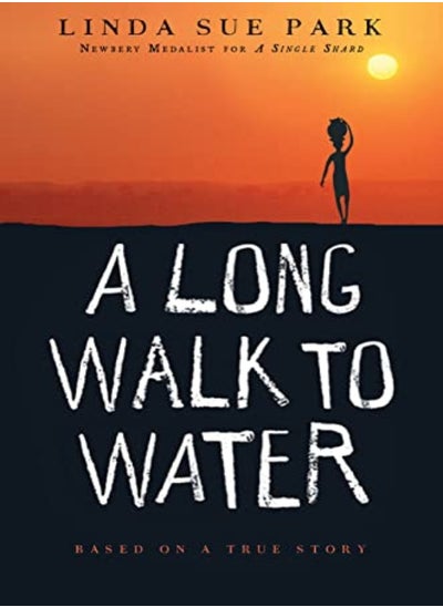 Buy A Long Walk To Water in UAE