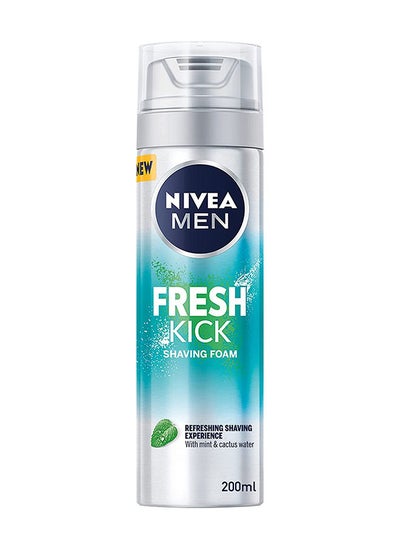 Buy Fresh Kick Shaving Foam in Egypt