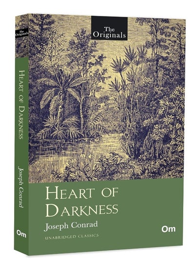 اشتري The Originals Heart of Darkness في الامارات