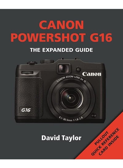 Buy Canon Powershot G16 in UAE