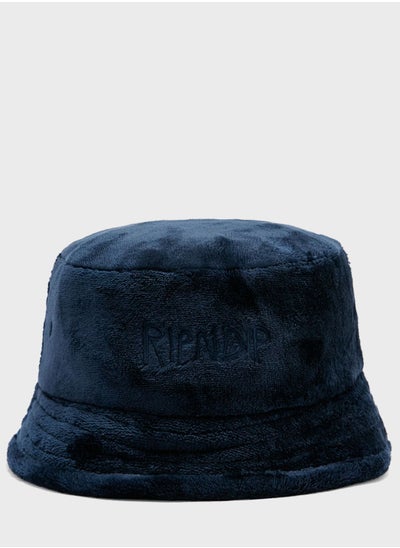 Buy Ripndip Og Sherpa Bucket Hat in UAE