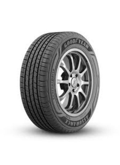 Buy Car tyre 17/45/245 in Egypt