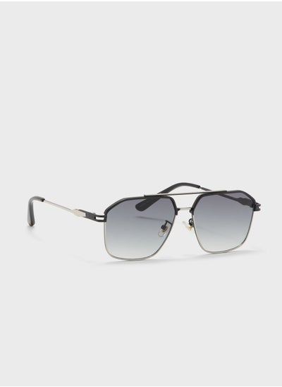 Buy retro square sunglasses in UAE