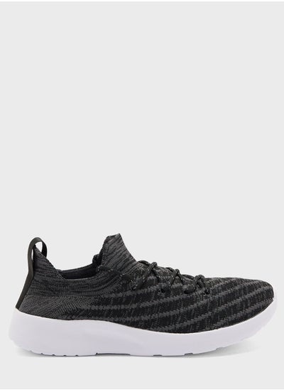 Buy Casual Knitted Sneakers in UAE