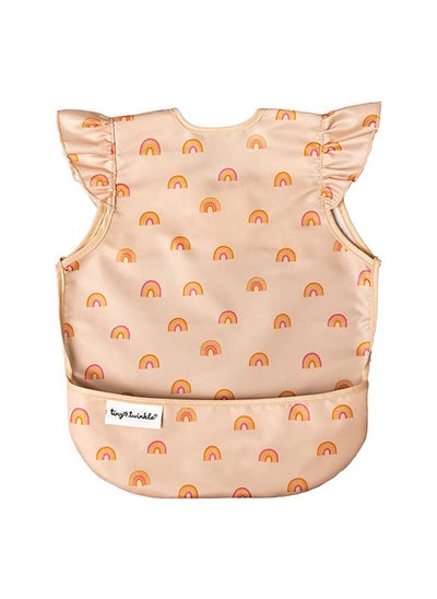 اشتري Tiny Twinkle Apron Bib - Boho في الامارات