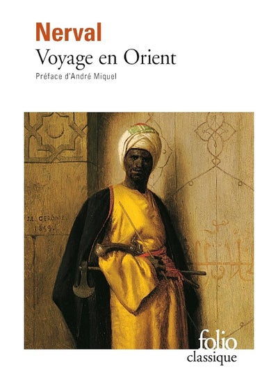 اشتري Voyage en Orient في الامارات