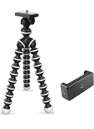 اشتري Mini Gorilla Tripod For Mobile Phone And Digital Camera في الامارات