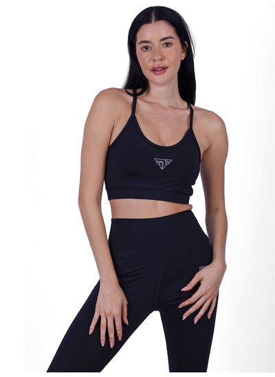 Buy Laser Cut Sports Bra in Egypt